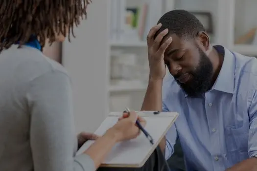 Unisphere Network - Counselling and mentorship services Counselling and mentorship session